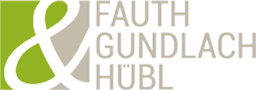 Livestream Anbieter - Logo Fauth Gundlach und Hübl